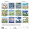 Calendario Coast and Country (Ricondizionati C) - bigeshop