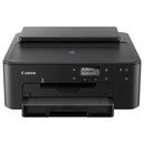 Canon PIXMA TS705 stampante a getto d'inchiostro A colori 4800 x 1200 DPI A4 Wi-Fi nuova incluse cartuccie - bigeshop