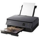 Canon Stampante Multif.InkJet a colori TS5350 Nero-0