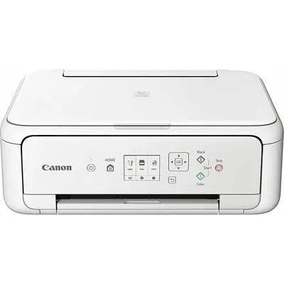 Canon Stampante Multifunzione Bianco PIXMA TS5151 Scanner Bluethoot