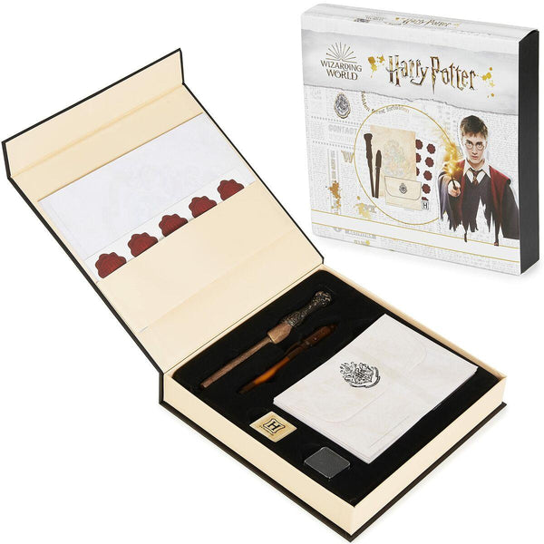 Carte Harry Potter (Ricondizionati D) - bigeshop