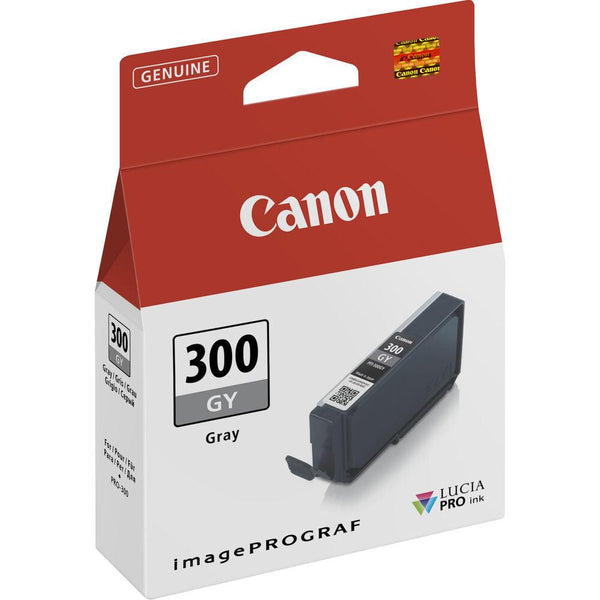 Cartuccia ad Inchiostro Originale Canon 4200C001 Grigio - bigeshop