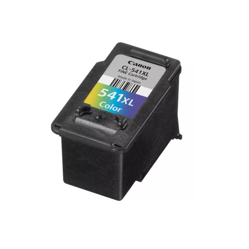 Cartuccia ad Inchiostro Originale Canon CL-541XL Multicolore - bigeshop