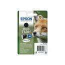 Cartuccia ad Inchiostro Originale Epson T1281 5,9 ml Nero - bigeshop