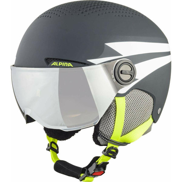 Casco da sci Alpina (Ricondizionati A) - bigeshop