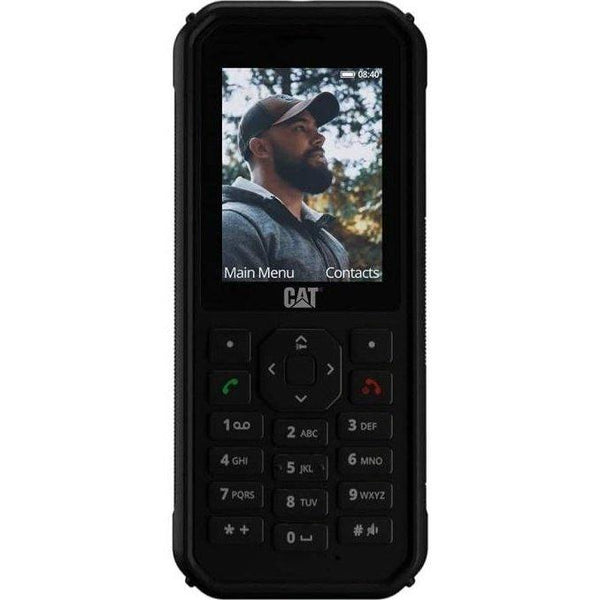 CAT B40 64MB Black DS ITA-0