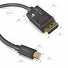 Cavo DisplayPort KabelDirekt (Ricondizionati B) - bigeshop