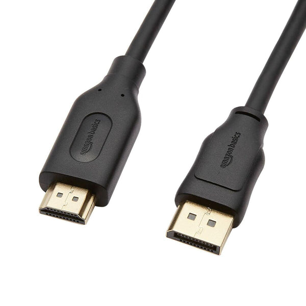 Cavo HDMI Amazon Basics (Ricondizionati A) - bigeshop