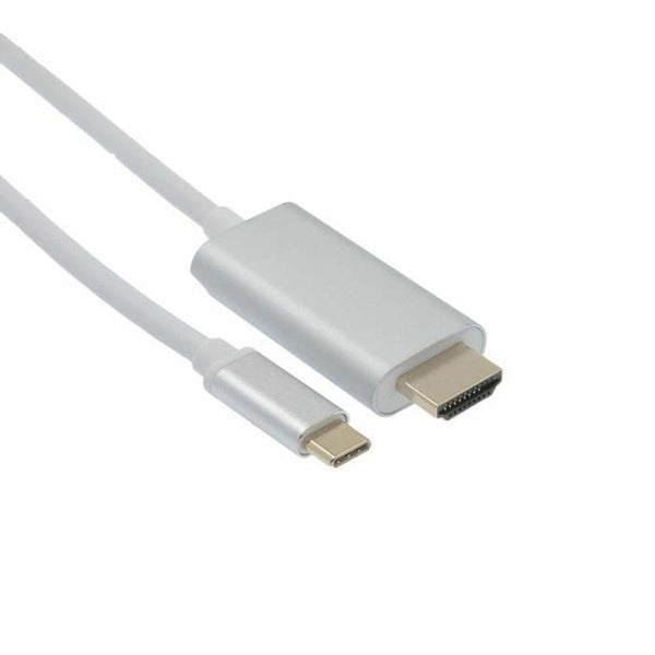 Cavo HDMI APM 590480 (Ricondizionati A) - bigeshop