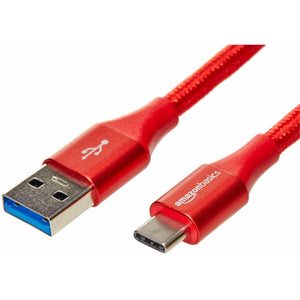 Cavo USB Amazon Basics (Ricondizionati A) - bigeshop