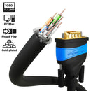 Cavo VGA (Ricondizionati B) - bigeshop