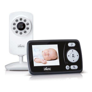 CHICCO Smart Video Baby Monitor - bigeshop