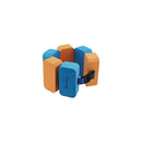 Cintura regolabile EVA Nuoto (Ricondizionati C) - bigeshop