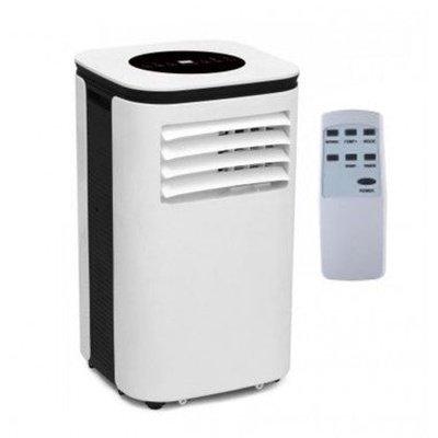 Climatizzatore portatile Zephir 9000 btu Classe A ZPC9000 SOLO FREDDO