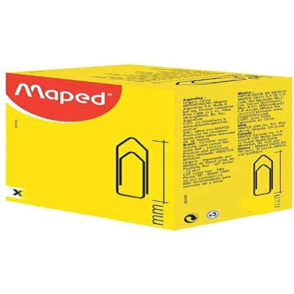 Clips Maped (Ricondizionati B) - bigeshop