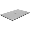 Computer portatile Mediacom SmartBook edge 13.3 33,8 cm 13.3" Full HD Intel® Celeron® N 4 64 GB Flash Wi-Fi 5 802.11ac Windows 10 Home Grigio