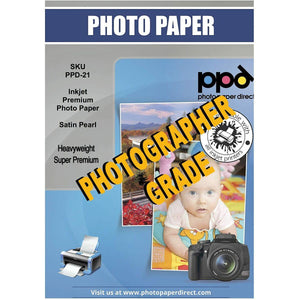 Confezione con inchiostro e carta fotografica (Ricondizionati A) - bigeshop