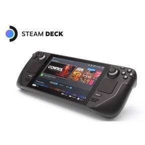 Valve Steam Deck Console 256GB-0