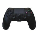 Controller Pad PS4 playstation compatibile nero