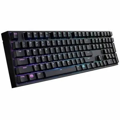 Cooler Master Tastiera Masterkeys PRO L RGB SGK-6020-KKCM1-IT