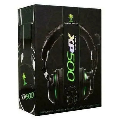 Cuffie gaming Turtle Beach XP500