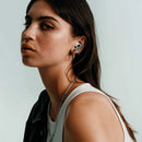 Cuffie wireless ANC Nothing Ear 1 con cancellazione attiva del rumore bianco - bigeshop