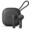 Cuffie Wireless Android Urbanears Luma True Bluetooth In-Ear Cuffie True Nero - bigeshop