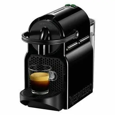 De'Longhi Inissia EN 80.B 1260W Macchina da Caffè - Nera