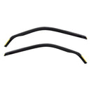 Deflettore vento HEKO 31106 3D Frontale (2 pcs) - bigeshop