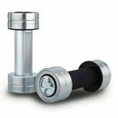 Dispenser e Pepe macigno in metallo Melchioni