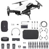 DJI Mavic Air Fly More Combo Drone con Video 4K Full-HD 32 ( nuovo da attivare ) - bigeshop