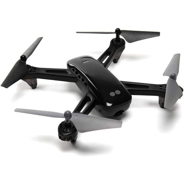 Drone con Fotocamera, HD, 1080p, Nero Two dots Drako - bigeshop