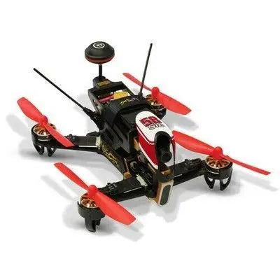 Drone FPV Dromo Copter F58SIC simoncelli racing