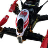 Drone FPV Dromo Copter F58SIC simoncelli racing