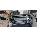 Drone Parrot Anafi fly more combo 3 batterie usato