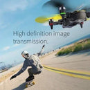 Drone professionale Xiro Xplorer Mini Drone, Nero/Giallo fly more combo nuovo - bigeshop