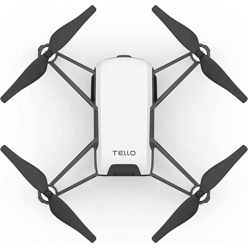Drone Ryze Tello Mini colore Bianco - bigeshop