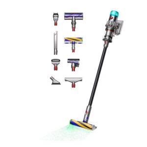 Dyson Aspirapolvere V12 Detect Slim Total Clean-0