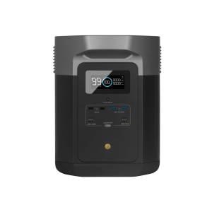 EcoFlow Power Station Portatile Delta Max 2000 2KWh 4600W WiFi+BT-0