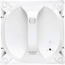 ECOVACS WINBOT X modello 2020 robot pulisci vetri – cordless, maggior flessibi