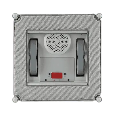ECOVACS WINBOT X modello 2020 robot pulisci vetri – cordless, maggior flessibi