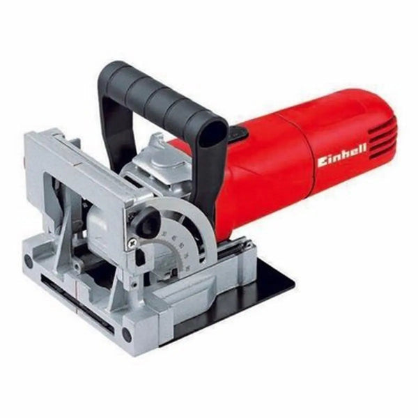 Einhell TC-BJ 900 860W Fresatrice Lamellare Orizzontale - Rossa