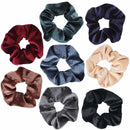 Elastici per capelli Multicolore (Ricondizionati A) - bigeshop