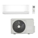 Electroline MDCE409DAX + MDCE-98AB2-1 Climatizzatore split system Bianco