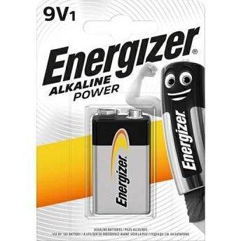 Energizer Batteria Transistor 9V 0064-0