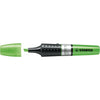 Evidenziatore Stabilo Luminator Verde (Ricondizionati A) - bigeshop