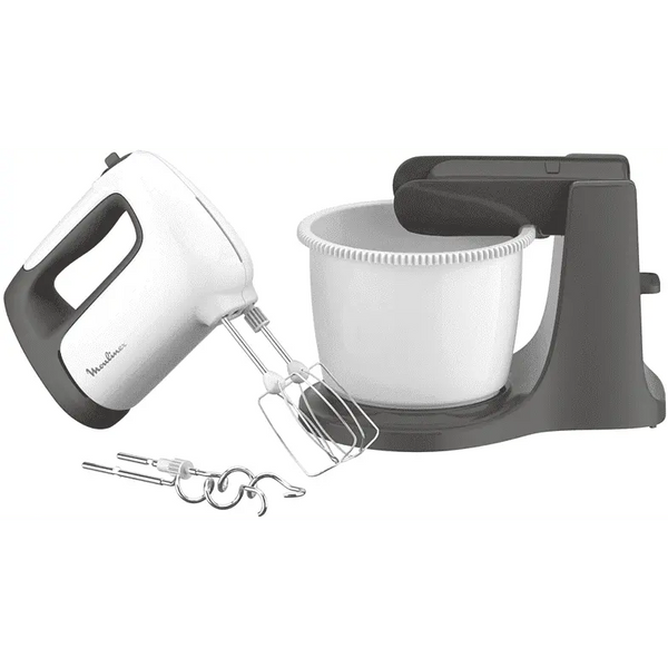 SBATTITORE MOULINEX HM4641 - bigeshop
