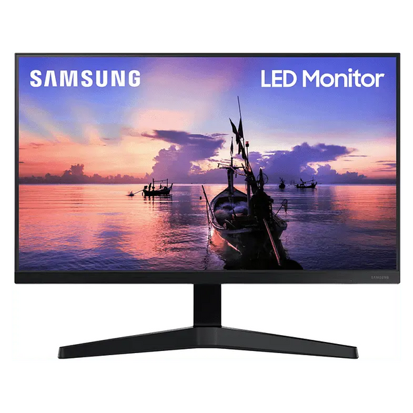 SAMSUNG F24T350 MONITOR, 24 pollici, Full-HD, 1920 x 1080 Pixel - bigeshop
