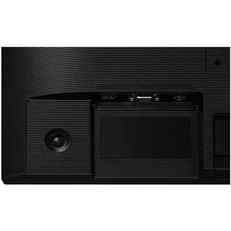 SAMSUNG F24T350 MONITOR, 24 pollici, Full-HD, 1920 x 1080 Pixel - bigeshop