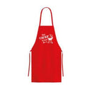 Fenner BBQ Grembiule-0